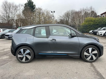 Used BMW i3 2020 for sale - 77981837: Photo