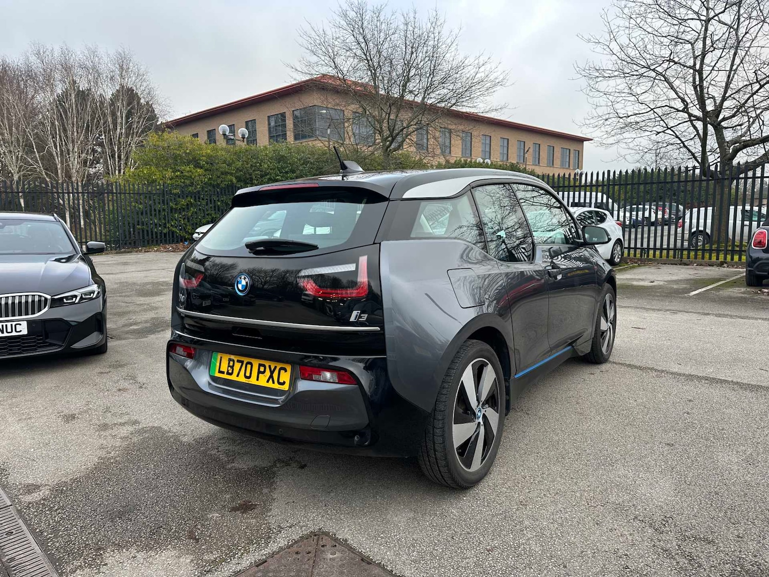 Used BMW i3 2020 for sale - 77981837: Photo 5