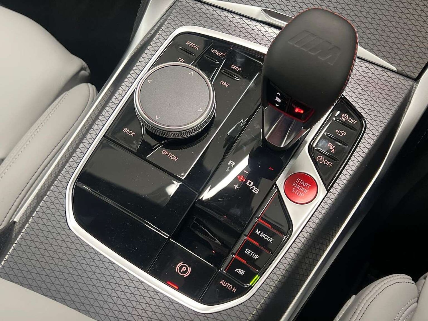 Used BMW M4 2025 for sale - 77579794: Photo 13