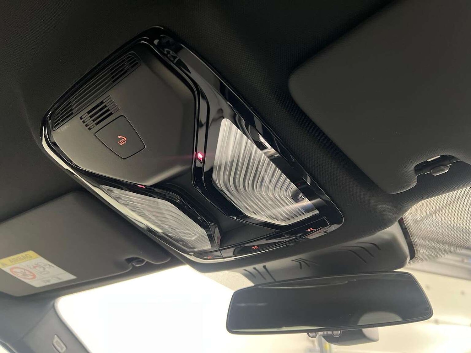 Used BMW M4 2025 for sale - 77579794: Photo 14