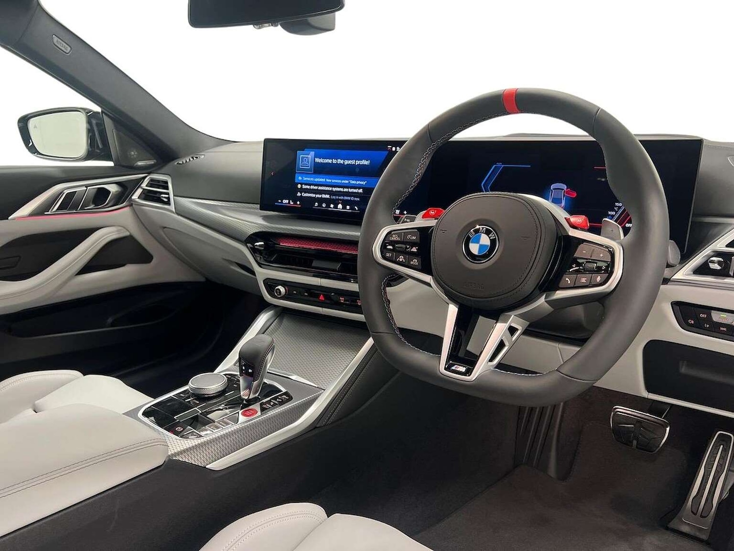 Used BMW M4 2025 for sale - 77579794: Photo 15