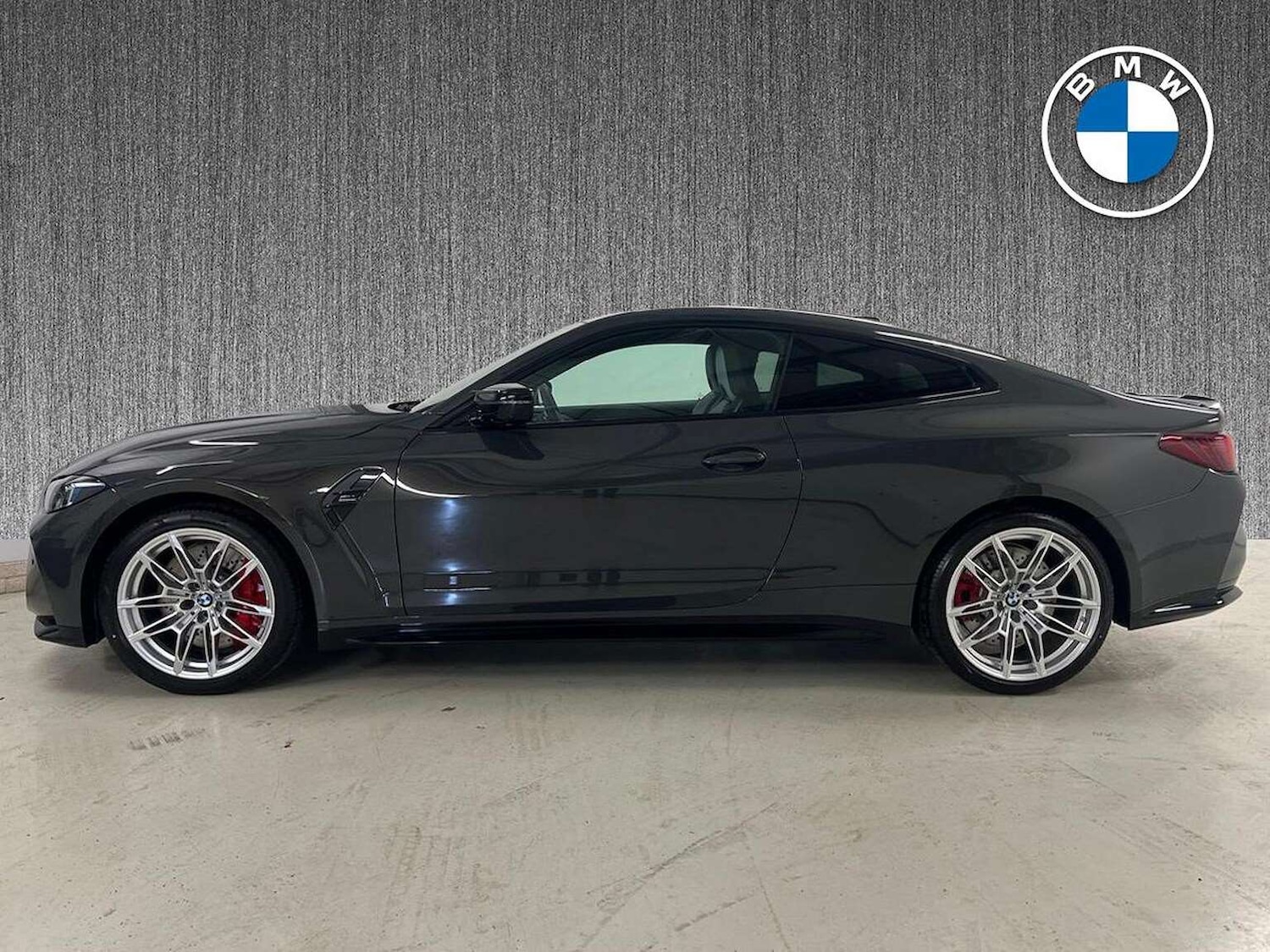 Used BMW M4 2025 for sale - 77579794: Photo 19