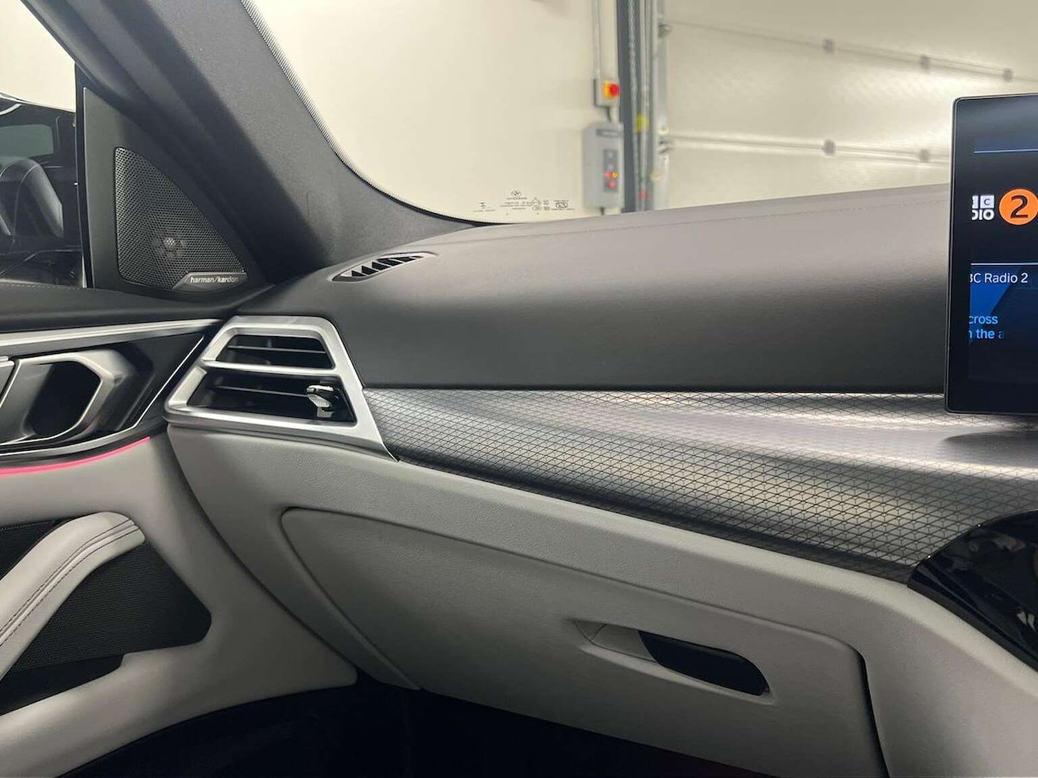 Used BMW M4 2025 for sale - 77579794: Photo 24