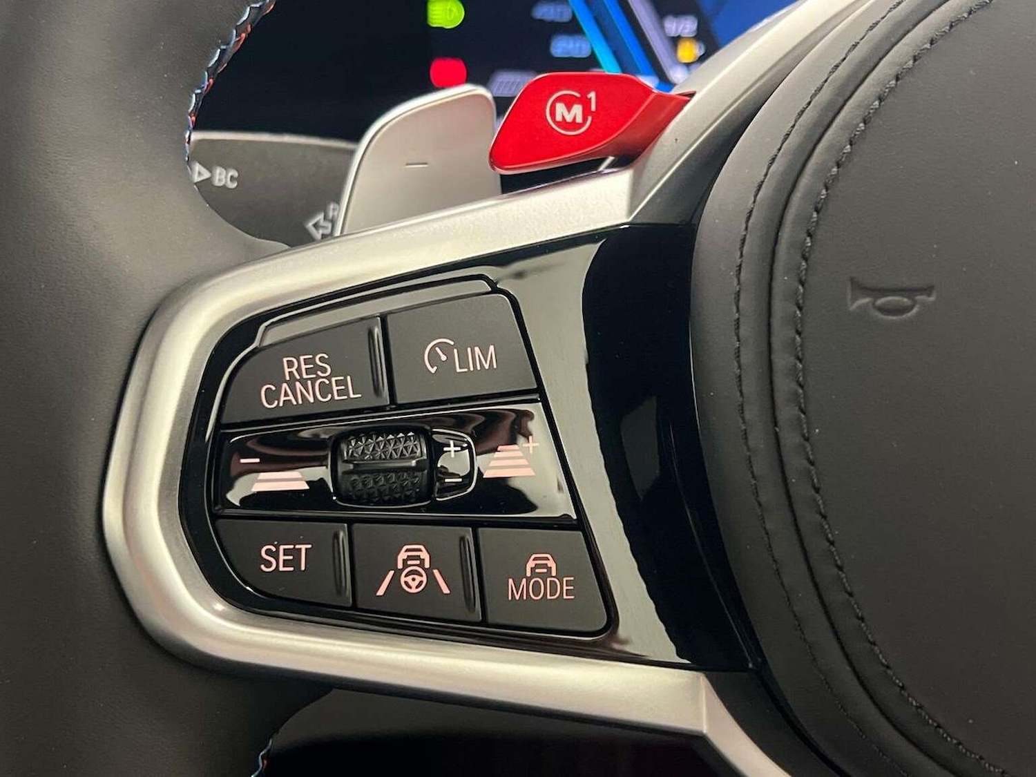 Used BMW M4 2025 for sale - 77579794: Photo 25