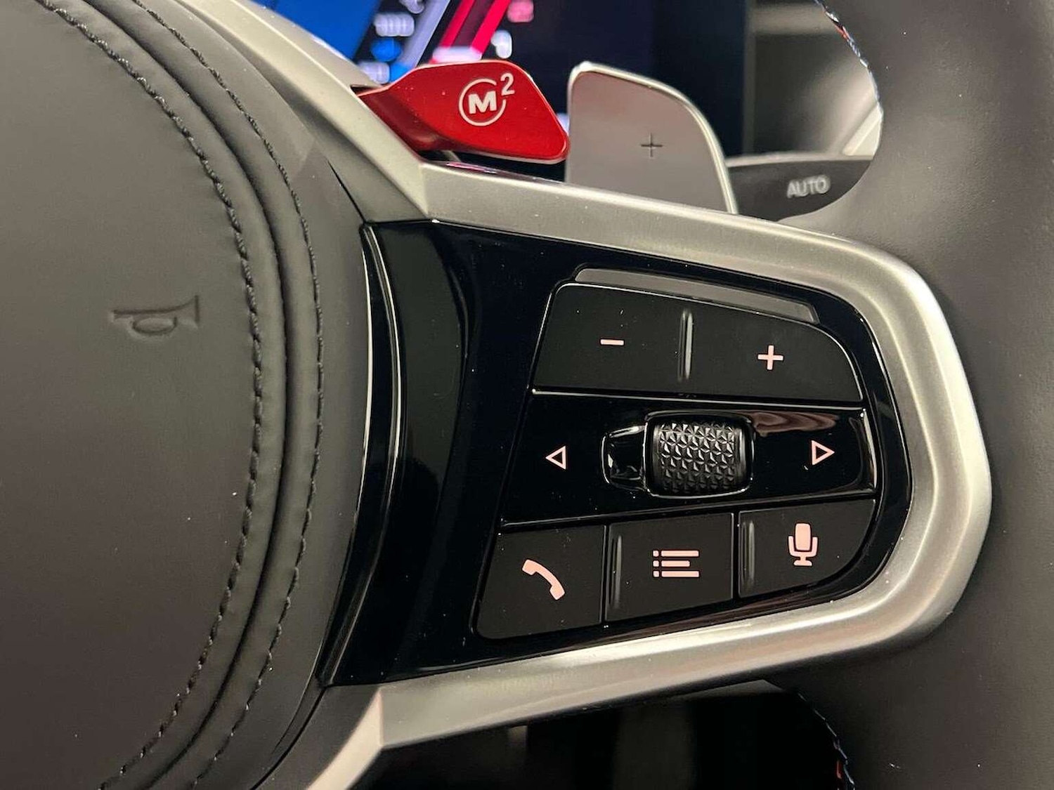 Used BMW M4 2025 for sale - 77579794: Photo 26