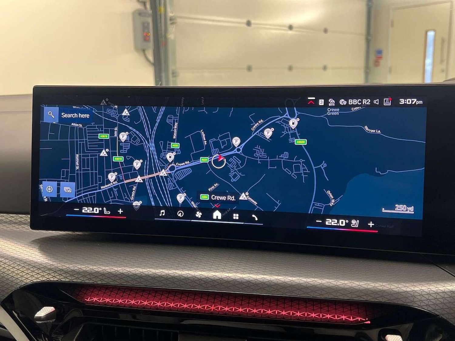 Used BMW M4 2025 for sale - 77579794: Photo 28