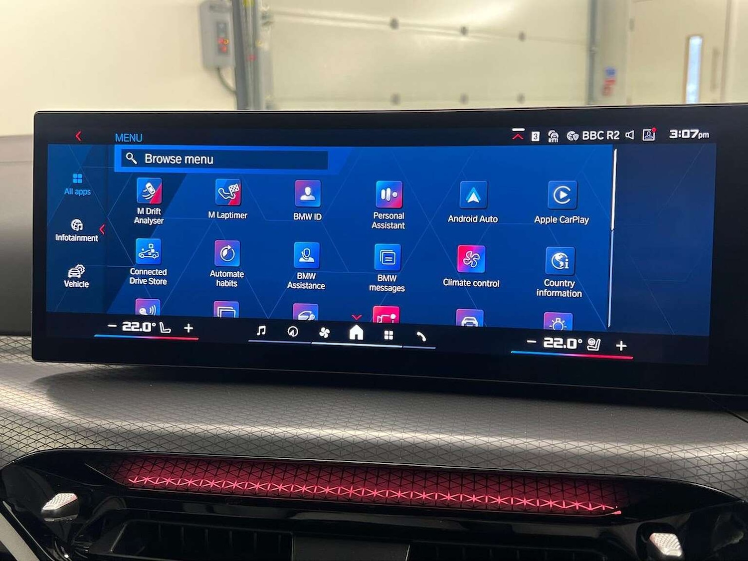 Used BMW M4 2025 for sale - 77579794: Photo 30