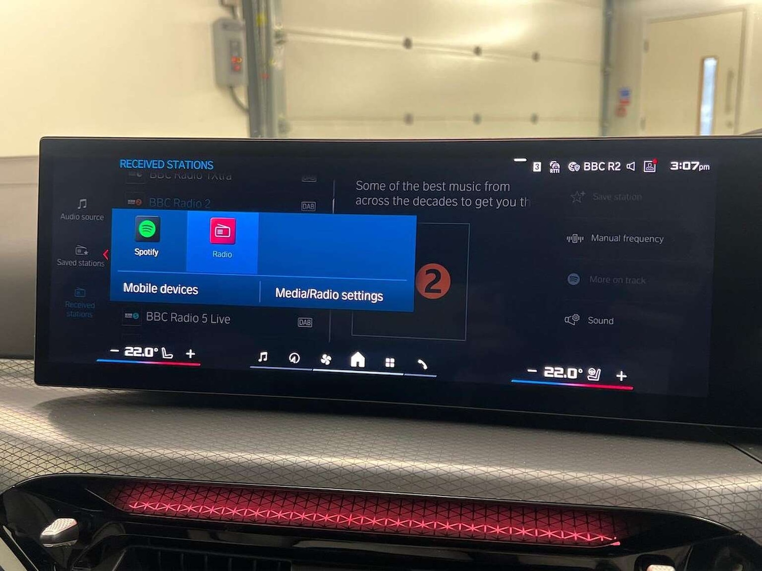 Used BMW M4 2025 for sale - 77579794: Photo 32