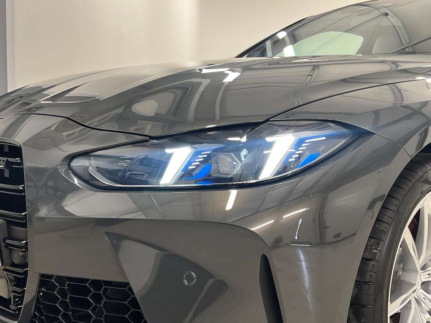 Used BMW M4 2025 for sale - 77579794: Photo 37