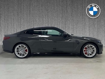 Used BMW M4 2025 for sale - 77579794: Photo