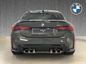 Used BMW M4 2025 for sale - 77579794: Photo