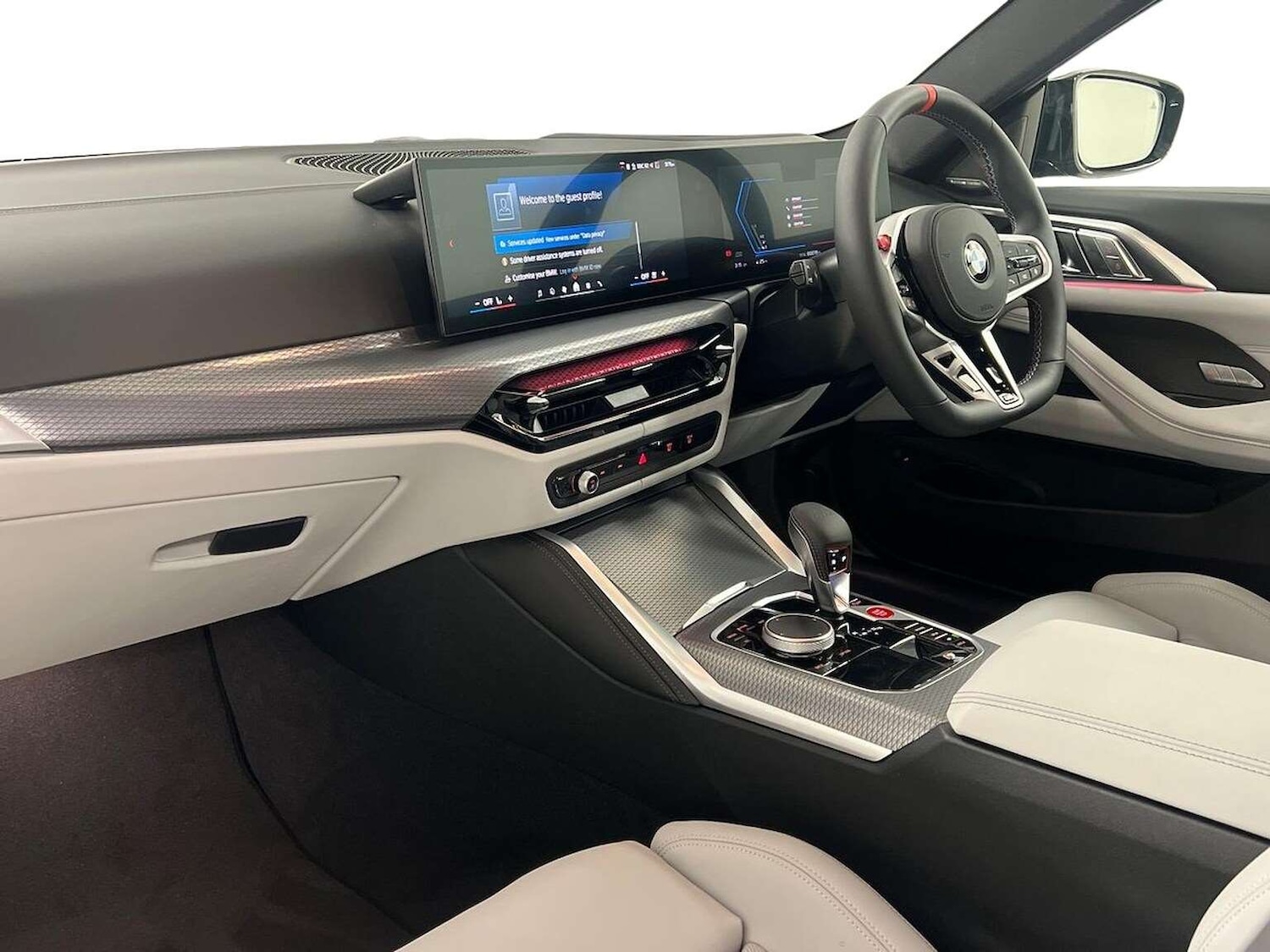 Used BMW M4 2025 for sale - 77579794: Photo 7