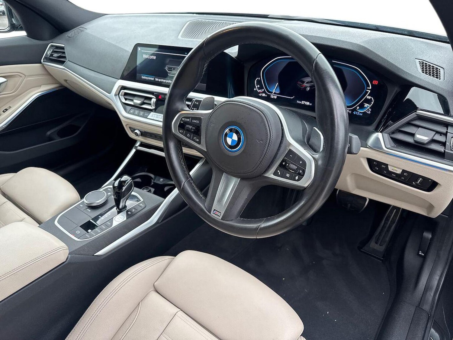Used BMW 3 Series 2022 for sale - 76198472: Photo 15