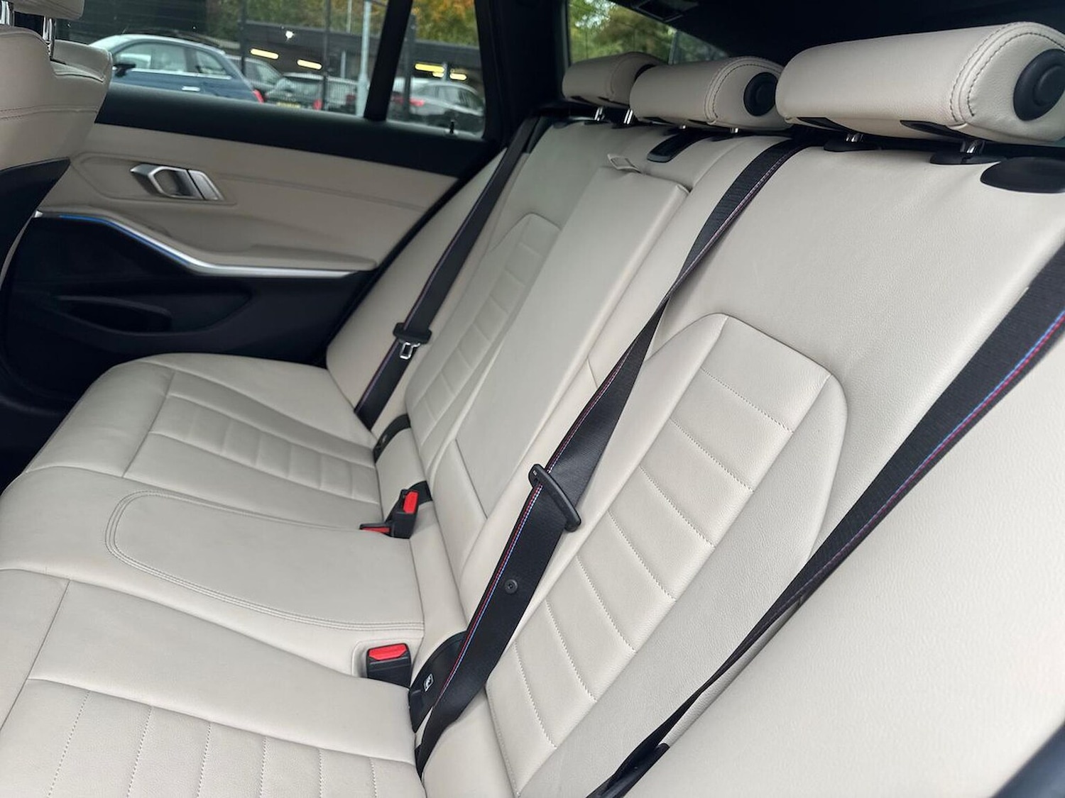 Used BMW 3 Series 2022 for sale - 76198472: Photo 16