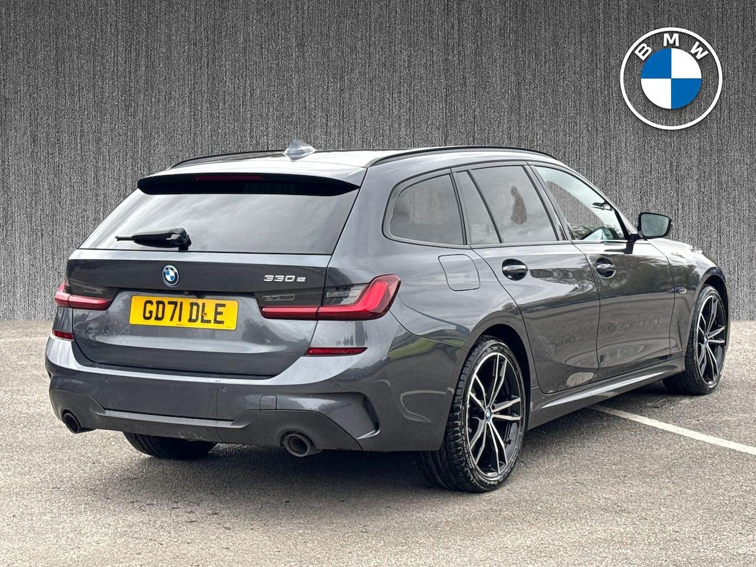 Used BMW 3 Series 2022 for sale - 76198472: Photo 18