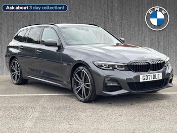 BMW - 3 Series