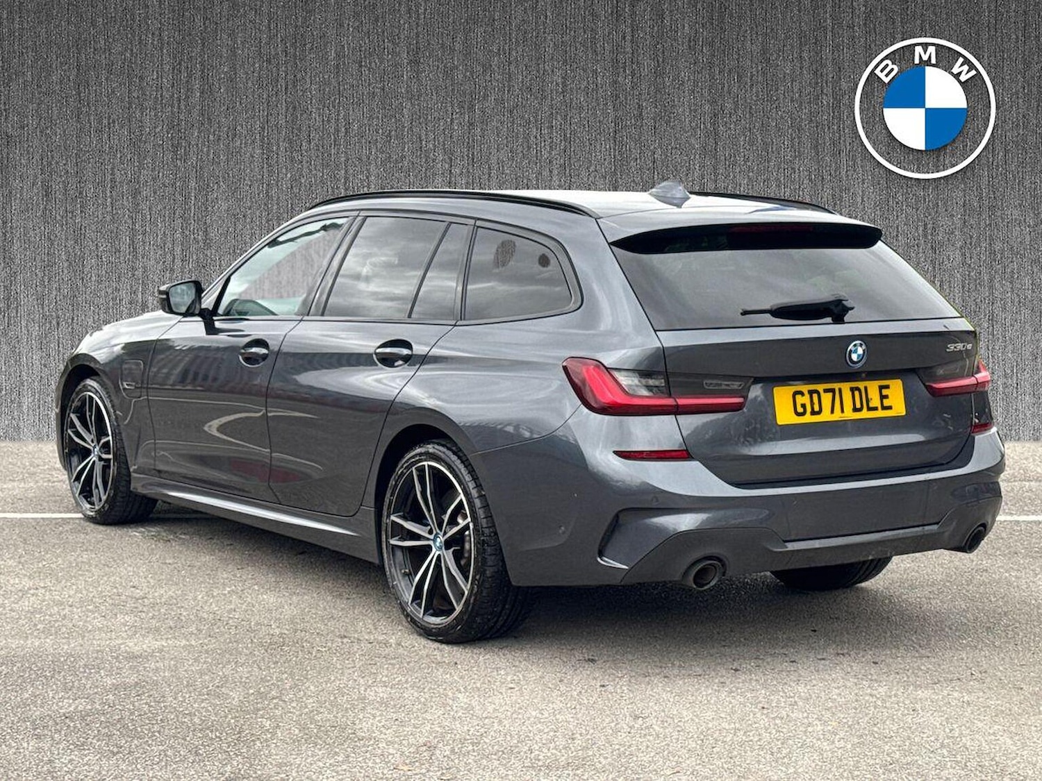 Used BMW 3 Series 2022 for sale - 76198472: Photo 2