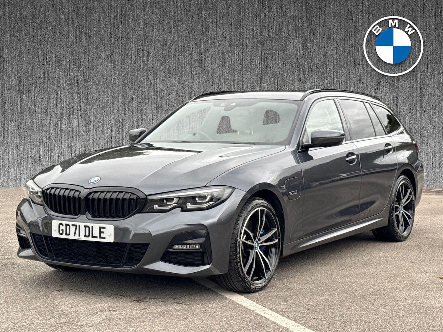 Used BMW 3 Series 2022 for sale - 76198472: Photo 20