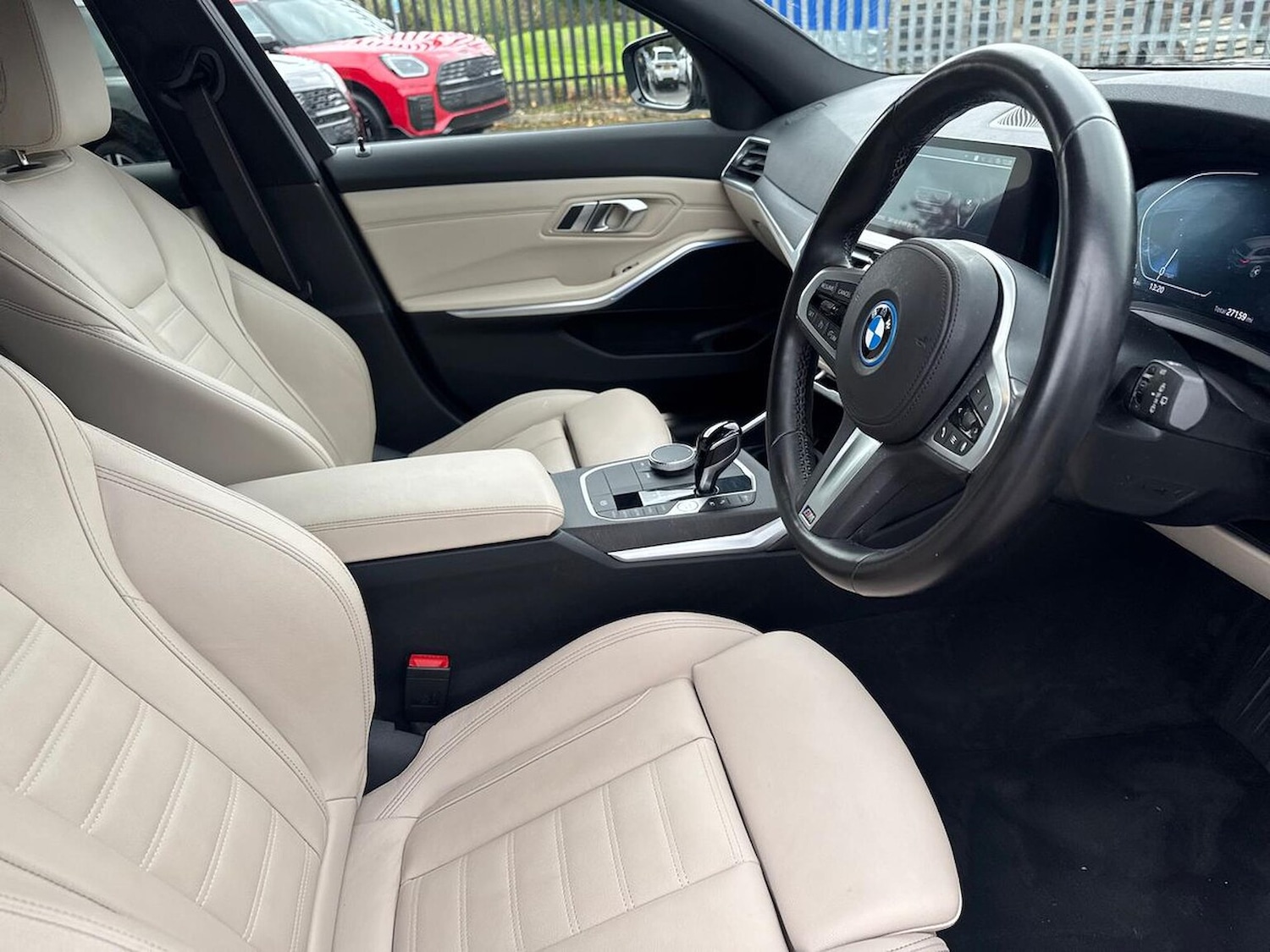 Used BMW 3 Series 2022 for sale - 76198472: Photo 21