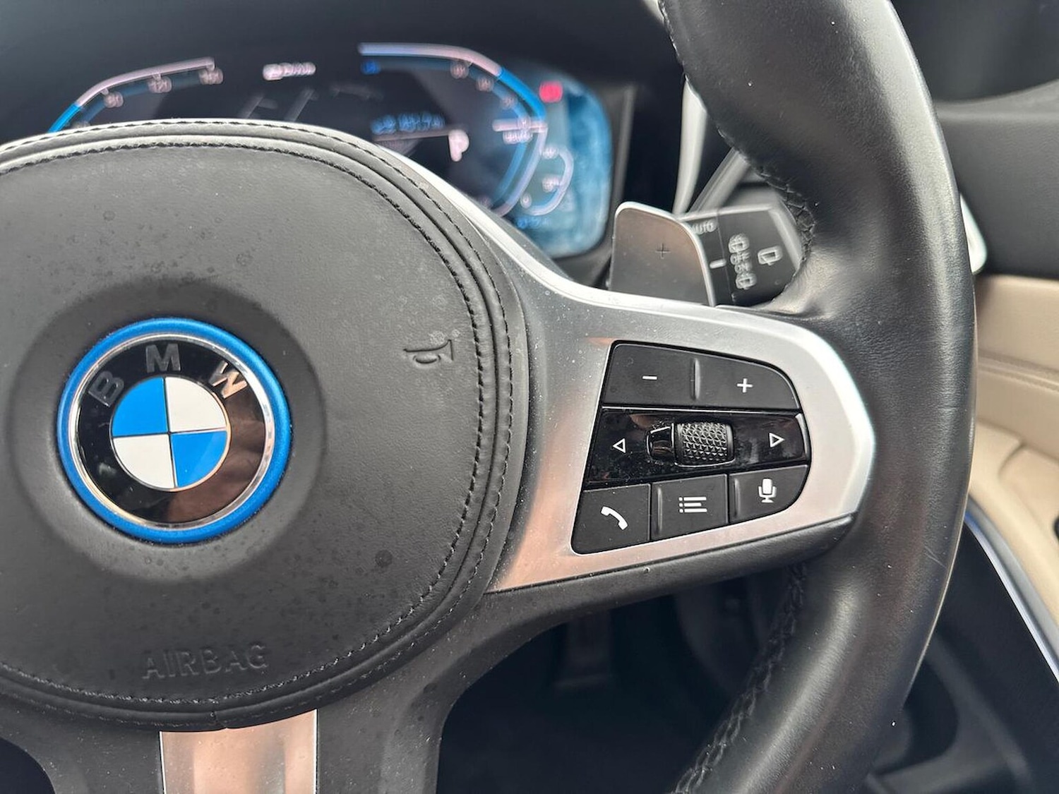 Used BMW 3 Series 2022 for sale - 76198472: Photo 26