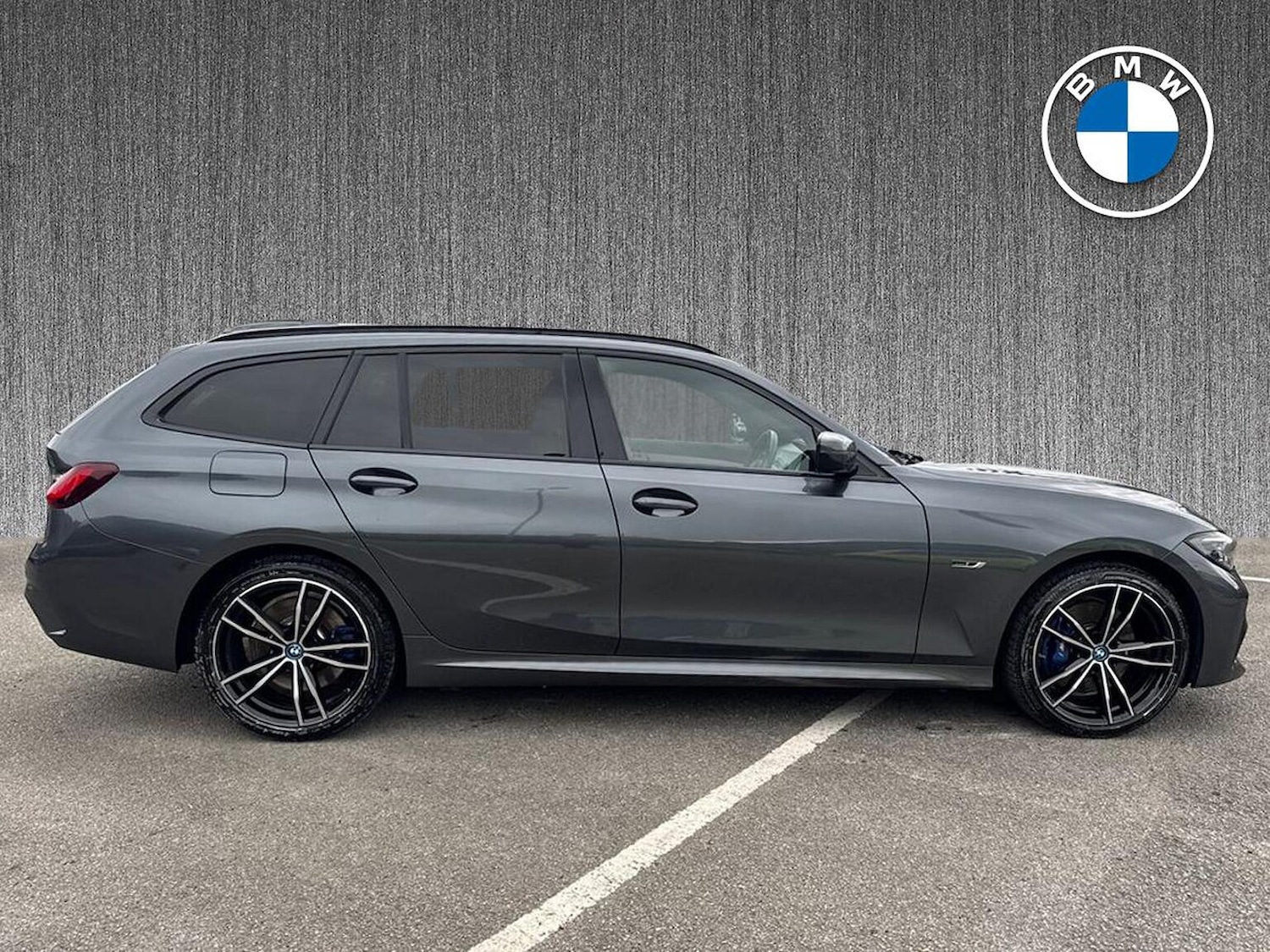 Used BMW 3 Series 2022 for sale - 76198472: Photo 3