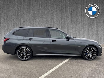 Used BMW 3 Series 2022 for sale - 76198472: Photo 3