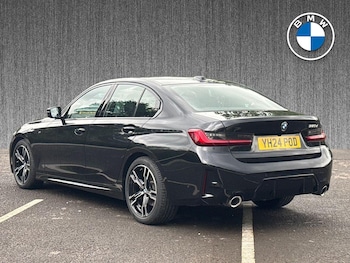 Used BMW 3 Series 2024 for sale - 75437113: Photo