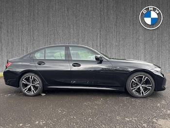 Used BMW 3 Series 2024 for sale - 75437113: Photo