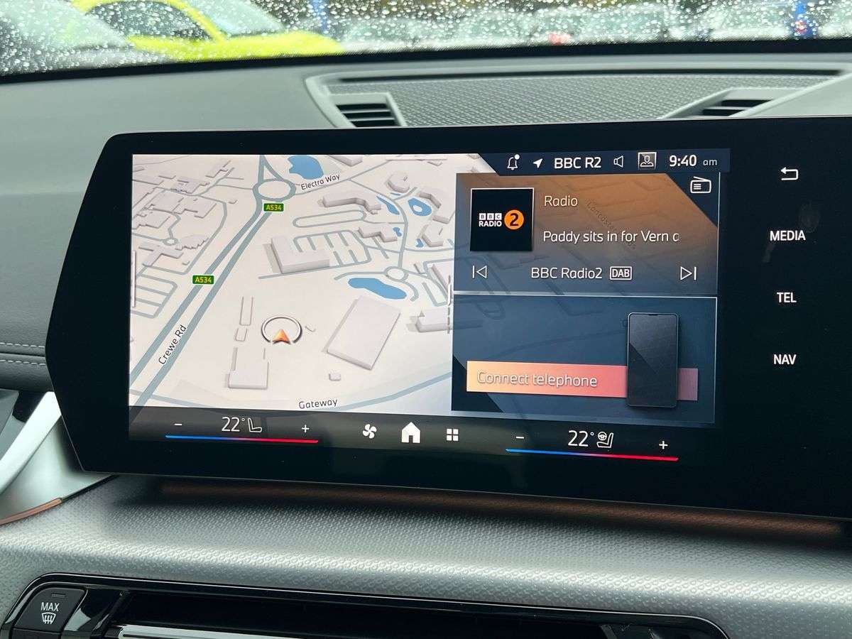 Used BMW X1 2025 for sale - 78192745: Photo 11