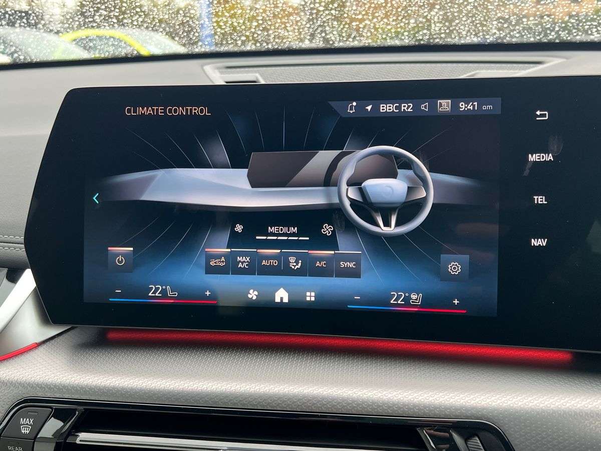 Used BMW X1 2025 for sale - 78192745: Photo 12