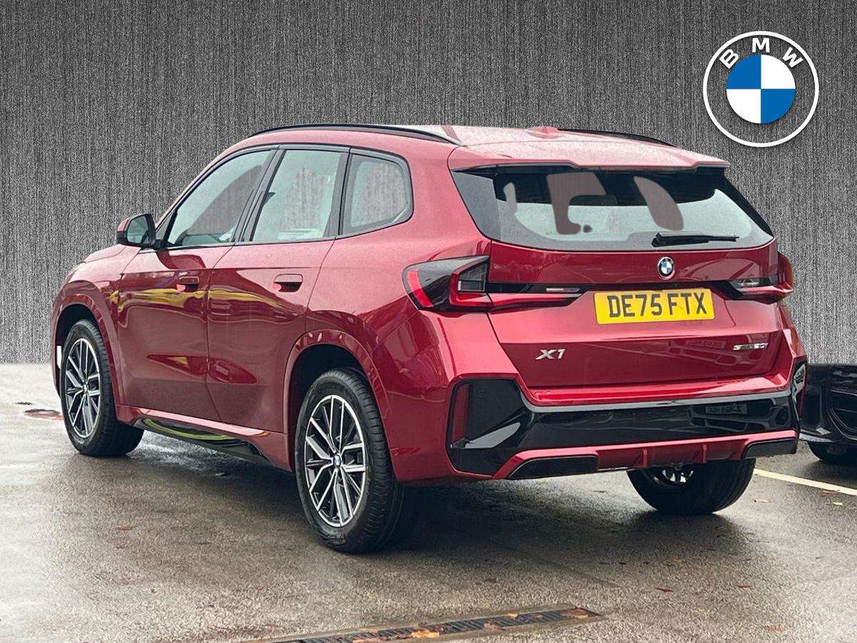 Used BMW X1 2025 for sale - 78192745: Photo 2