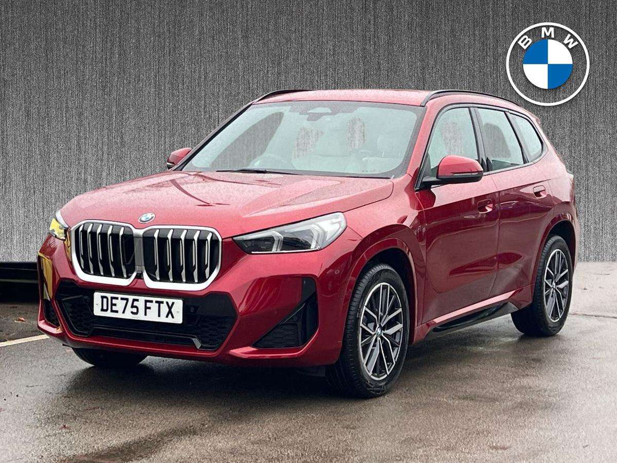 Used BMW X1 2025 for sale - 78192745: Photo 20