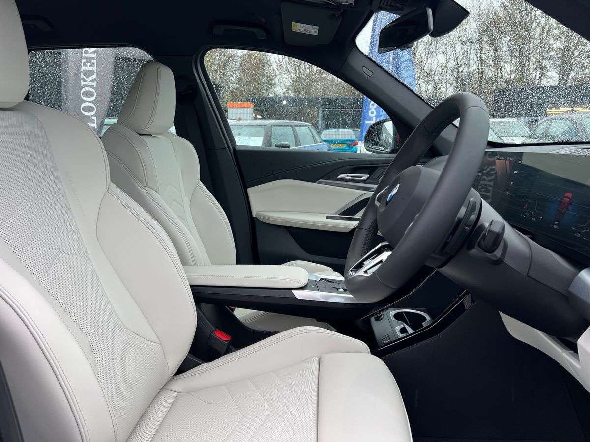 Used BMW X1 2025 for sale - 78192745: Photo 21