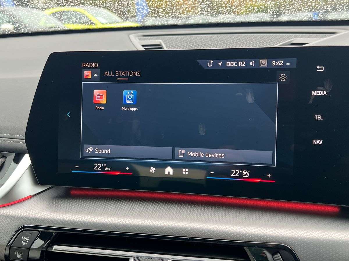 Used BMW X1 2025 for sale - 78192745: Photo 32