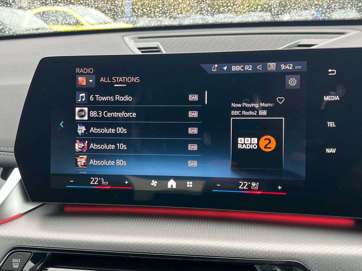 Used BMW X1 2025 for sale - 78192745: Photo 33