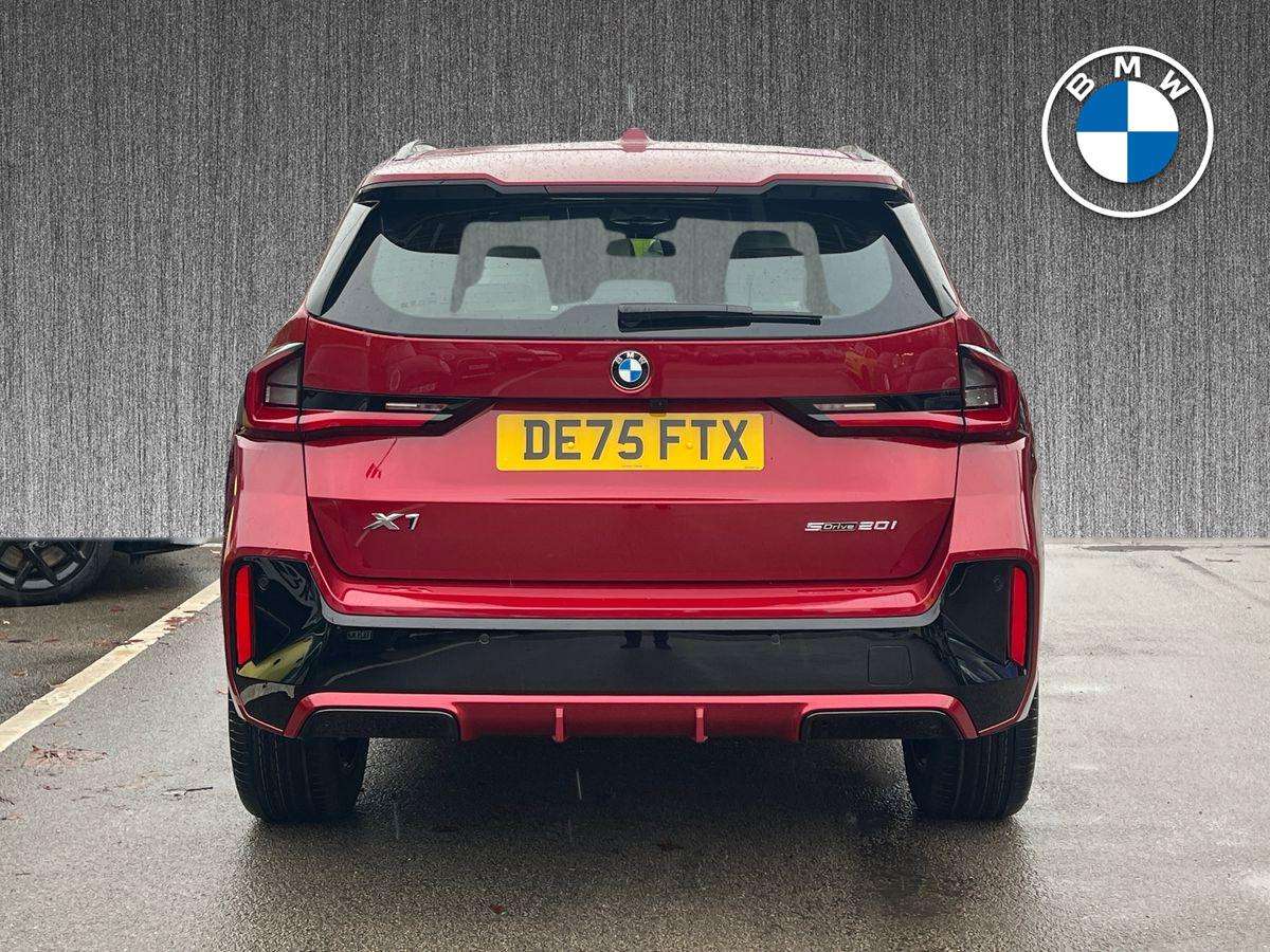 Used BMW X1 2025 for sale - 78192745: Photo 4