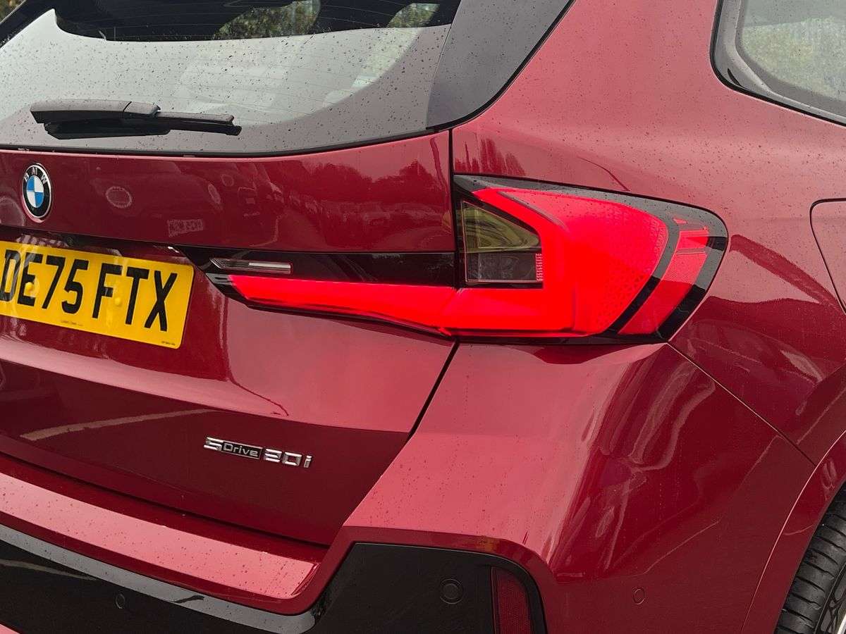 Used BMW X1 2025 for sale - 78192745: Photo 40