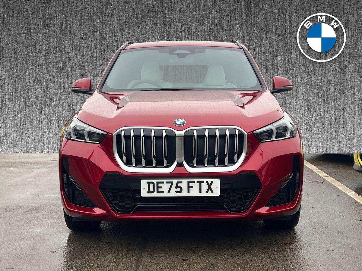 Used BMW X1 2025 for sale - 78192745: Photo 5