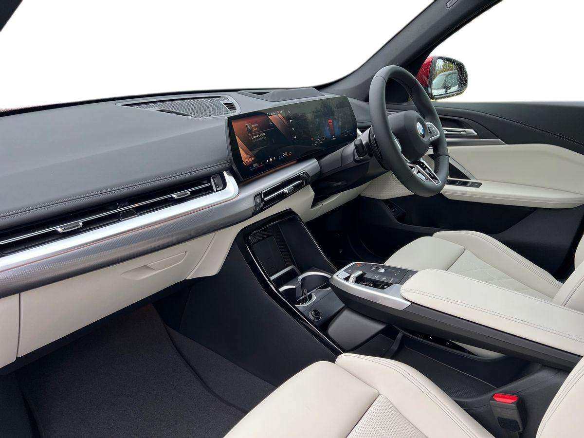 Used BMW X1 2025 for sale - 78192745: Photo 7