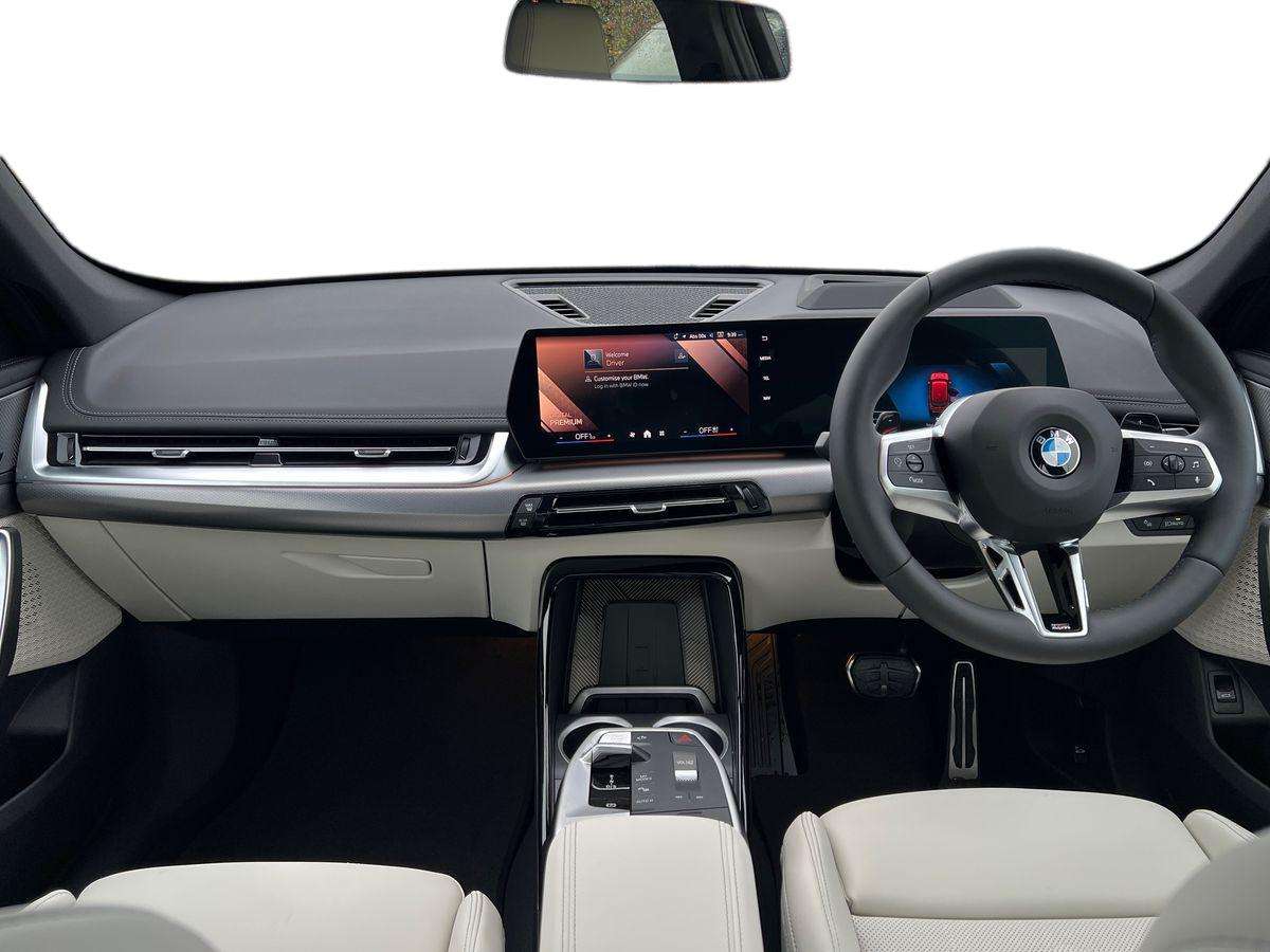 Used BMW X1 2025 for sale - 78192745: Photo 8