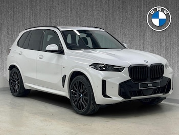 BMW - X5