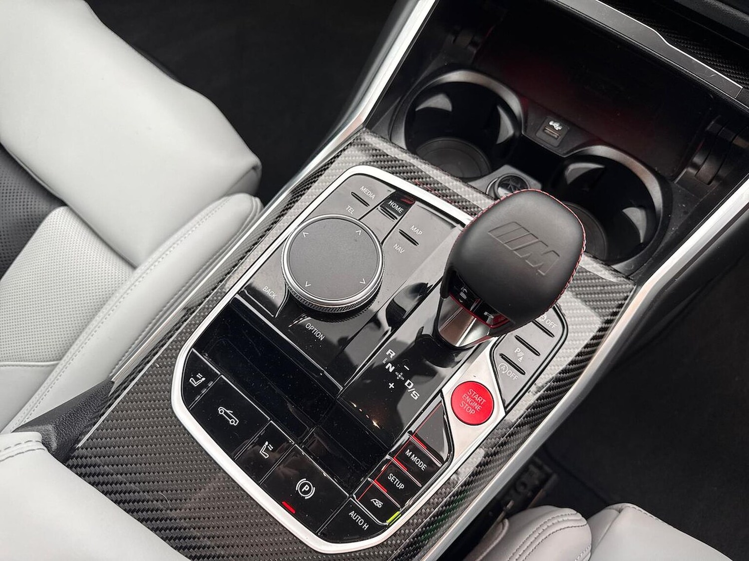 Used BMW M4 2025 for sale - 76541905: Photo 13