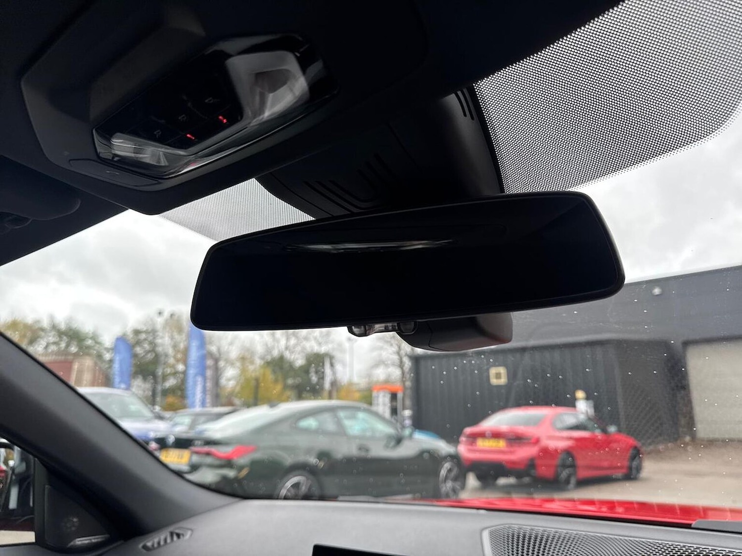 Used BMW M4 2025 for sale - 76541905: Photo 14