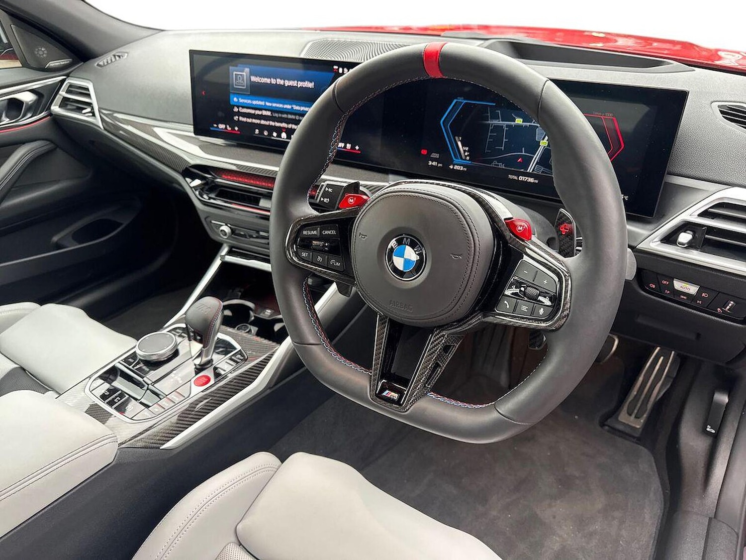 Used BMW M4 2025 for sale - 76541905: Photo 15