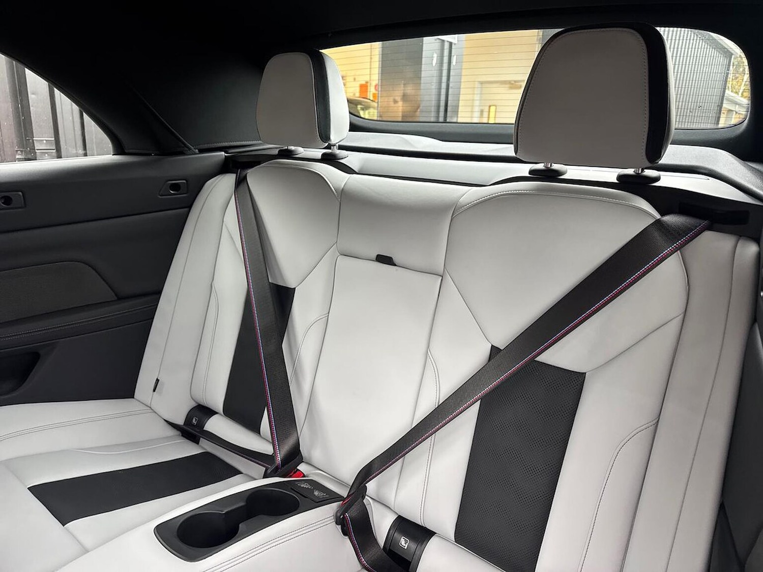 Used BMW M4 2025 for sale - 76541905: Photo 16