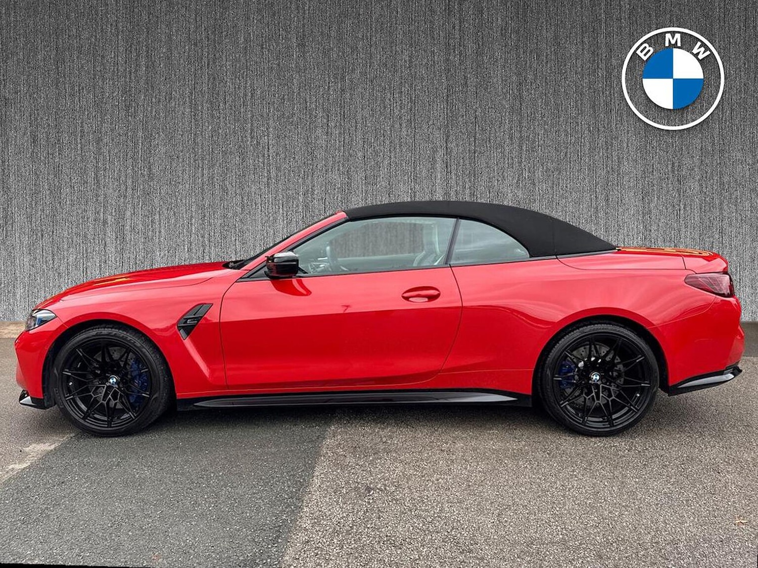 Used BMW M4 2025 for sale - 76541905: Photo 19