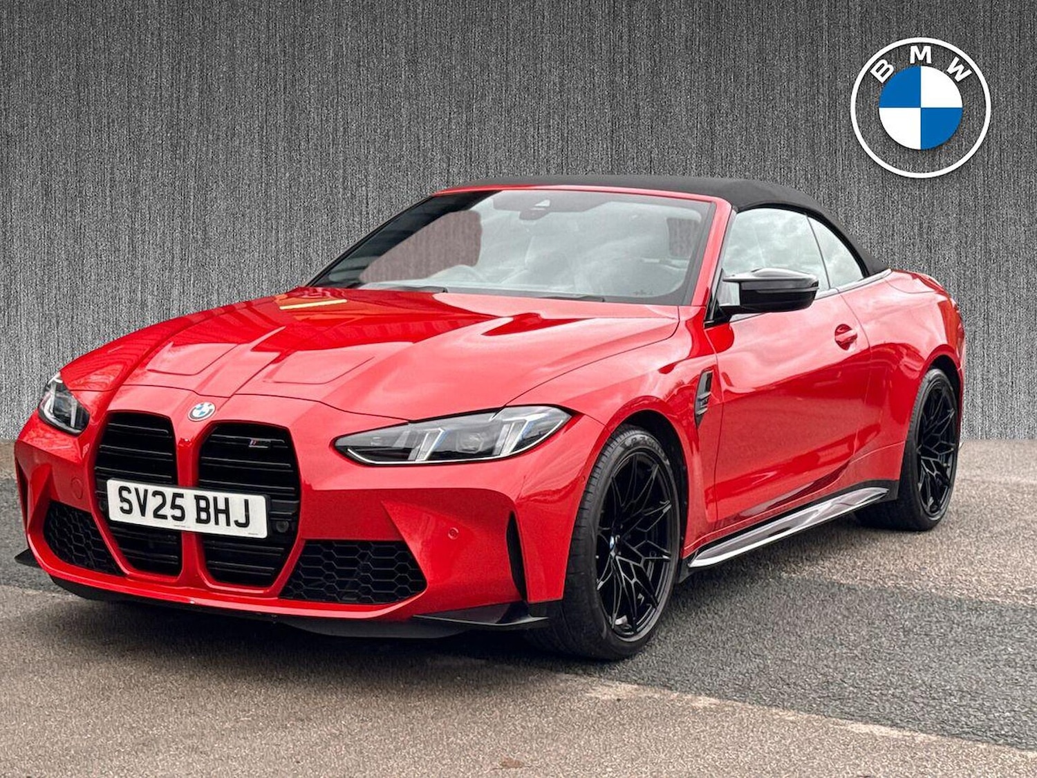 Used BMW M4 2025 for sale - 76541905: Photo 20