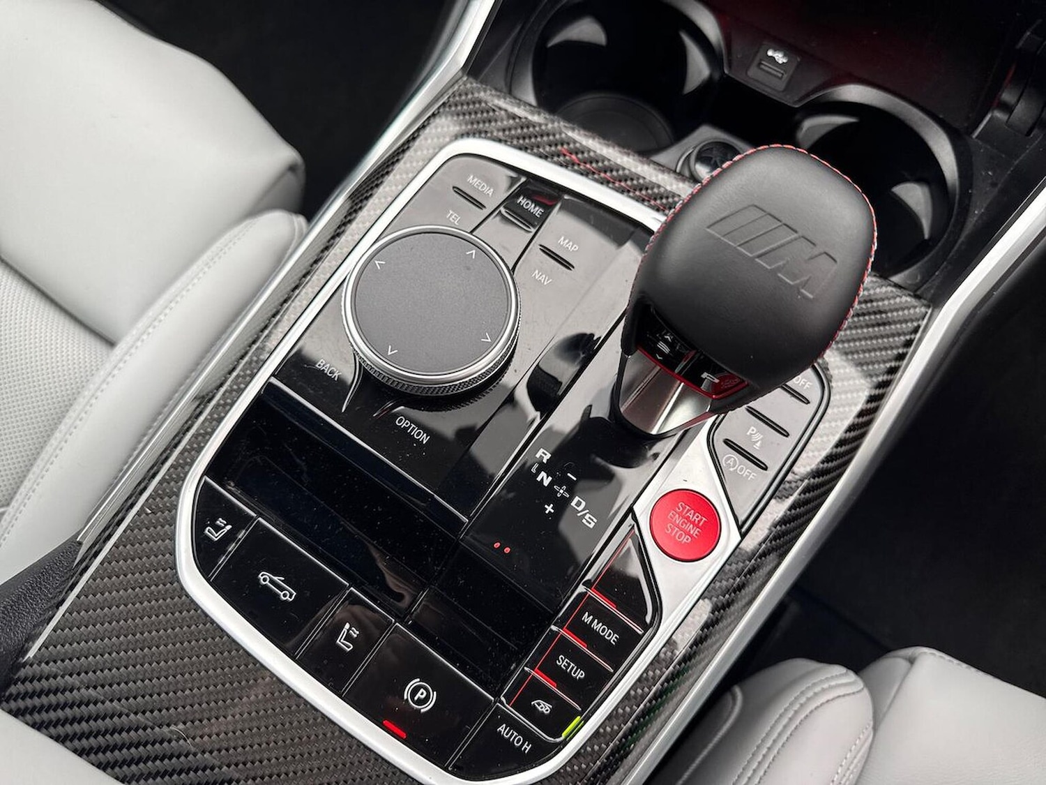 Used BMW M4 2025 for sale - 76541905: Photo 22