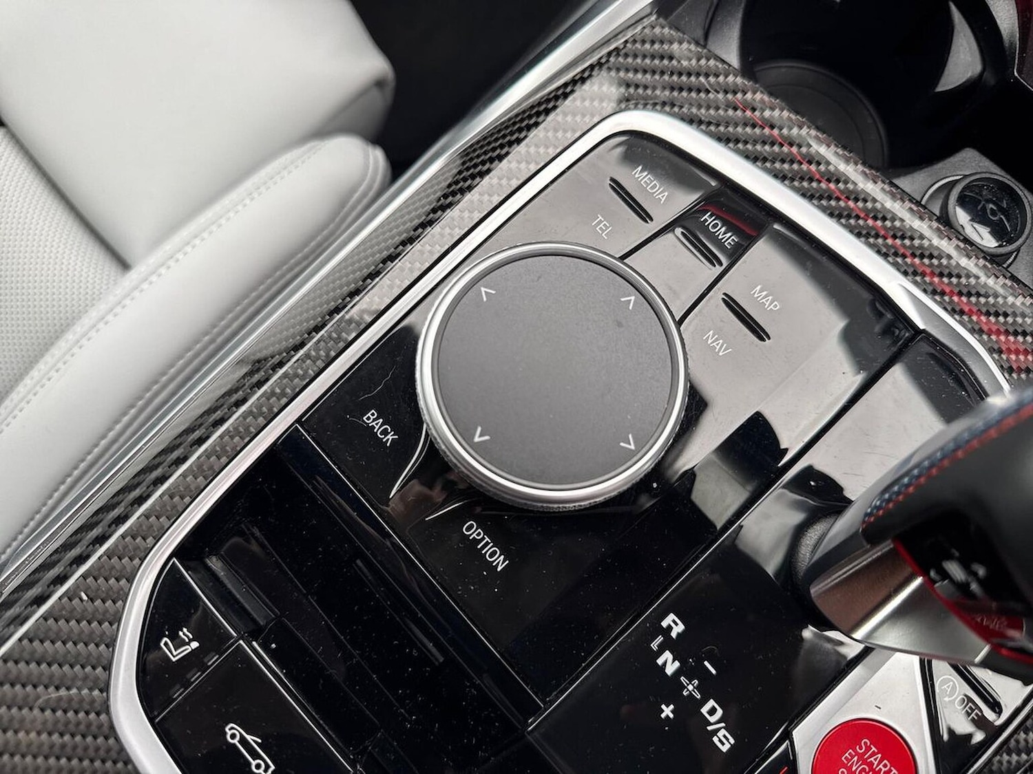 Used BMW M4 2025 for sale - 76541905: Photo 23