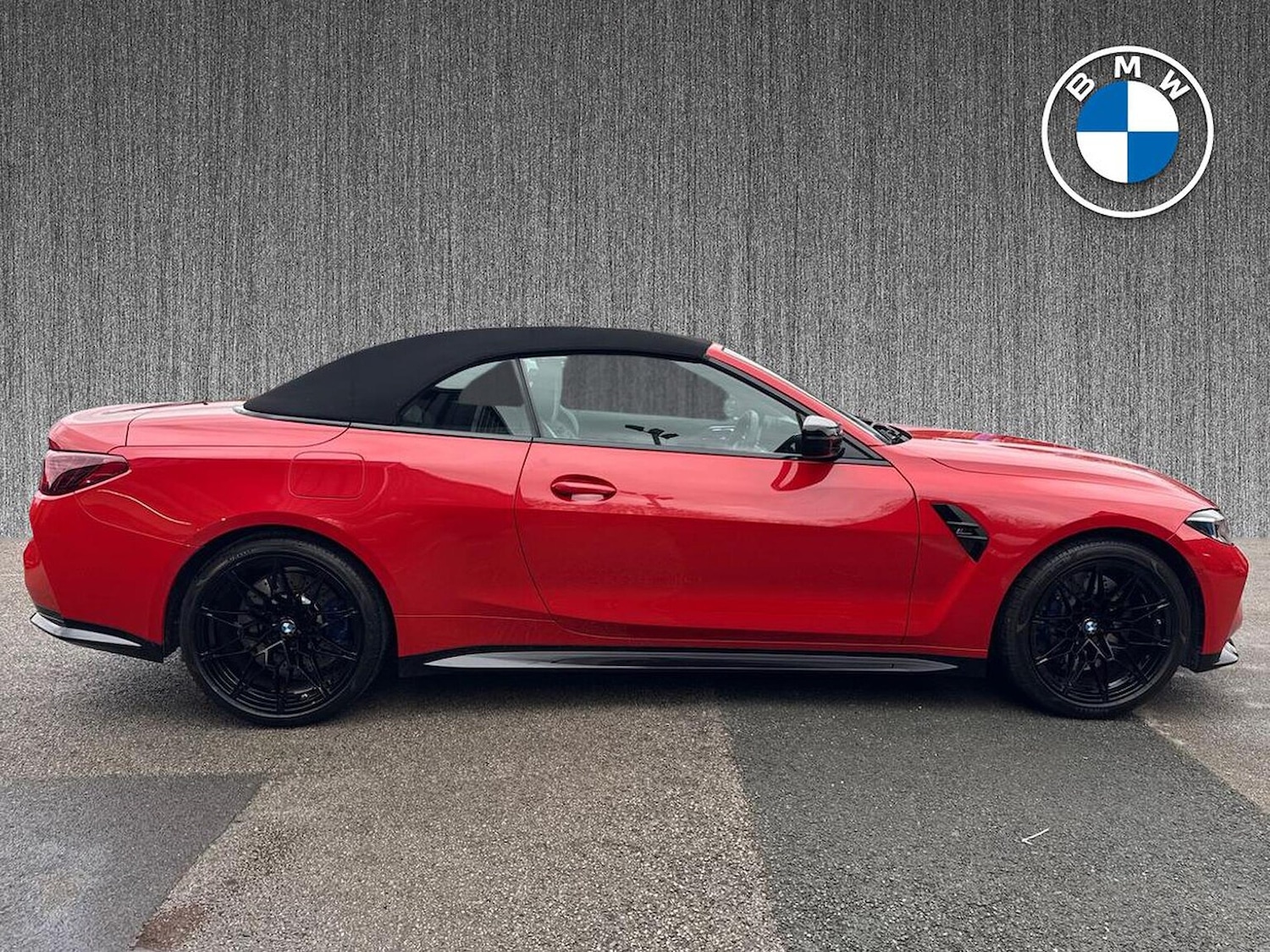 Used BMW M4 2025 for sale - 76541905: Photo 3